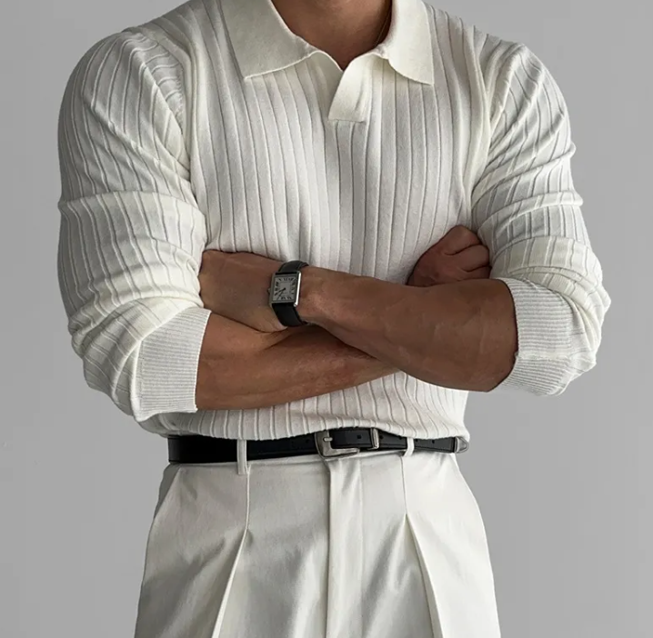 K-Style: High Sense Men’s T-shirt